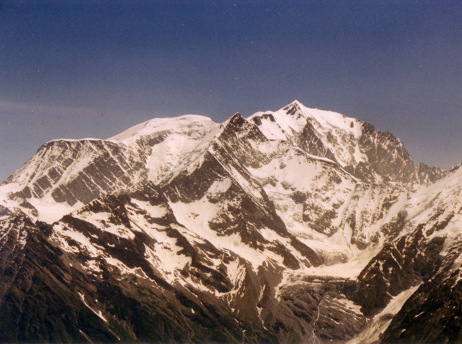 MONT BLANC — photo 8
