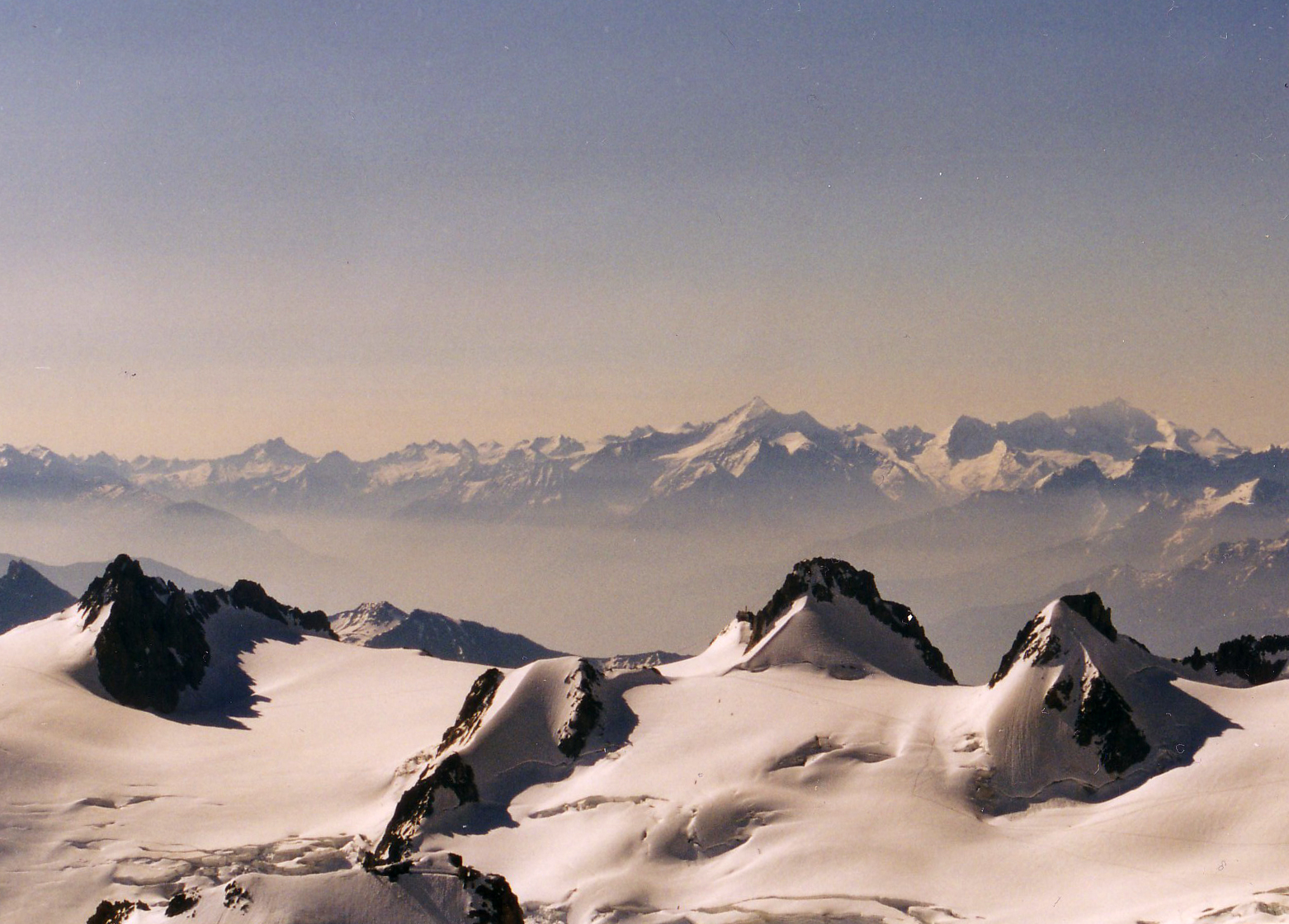 MONT BLANC — photo 9