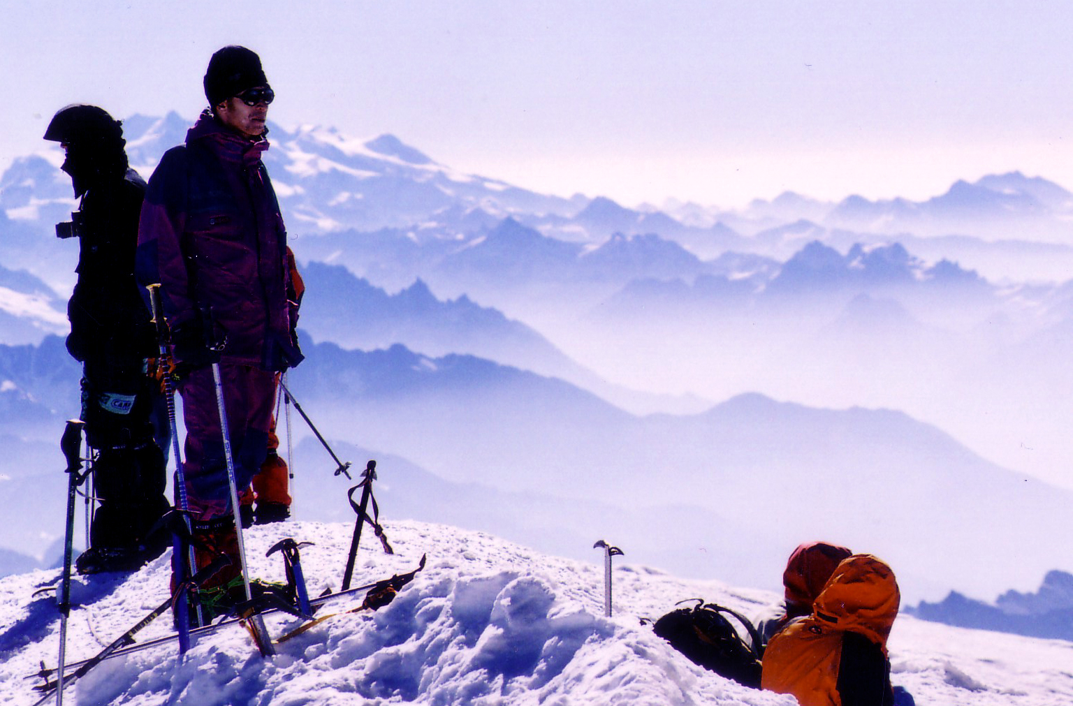 MONT BLANC — photo 10