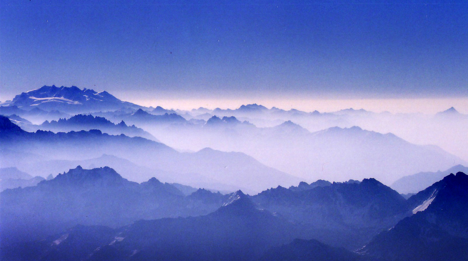 MONT BLANC — photo 11