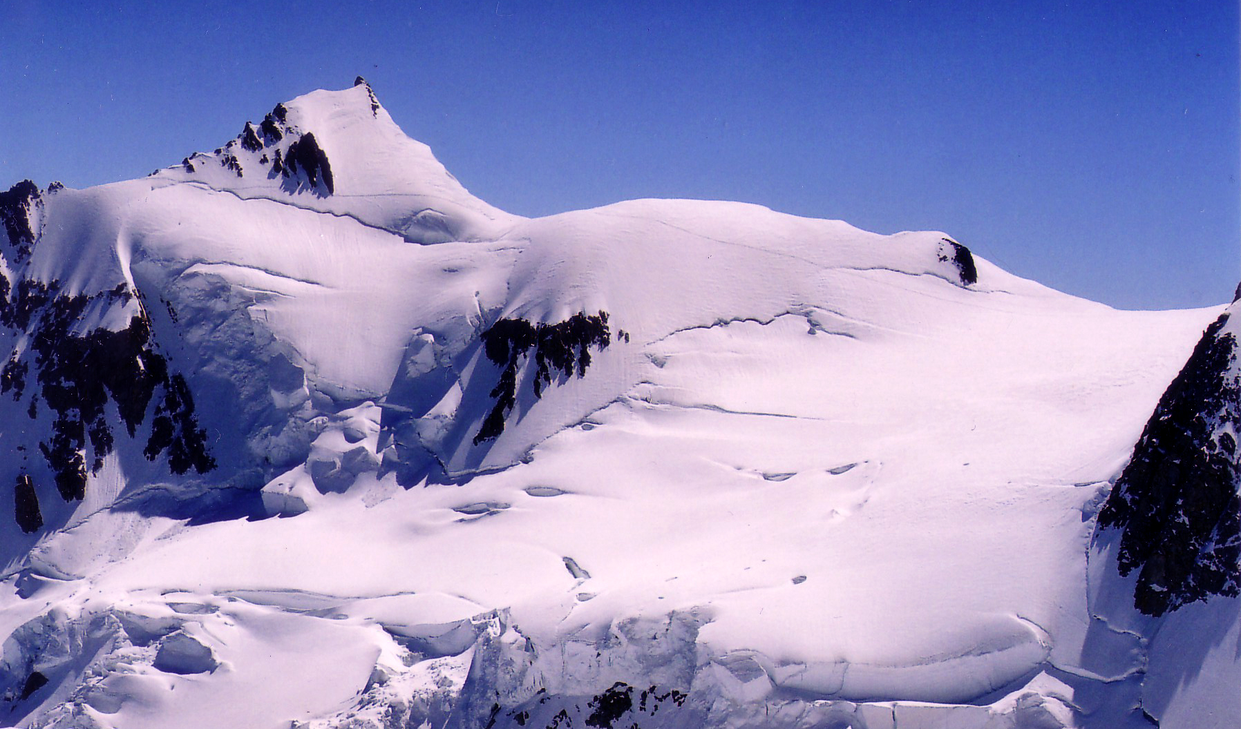 MONT BLANC — photo 12