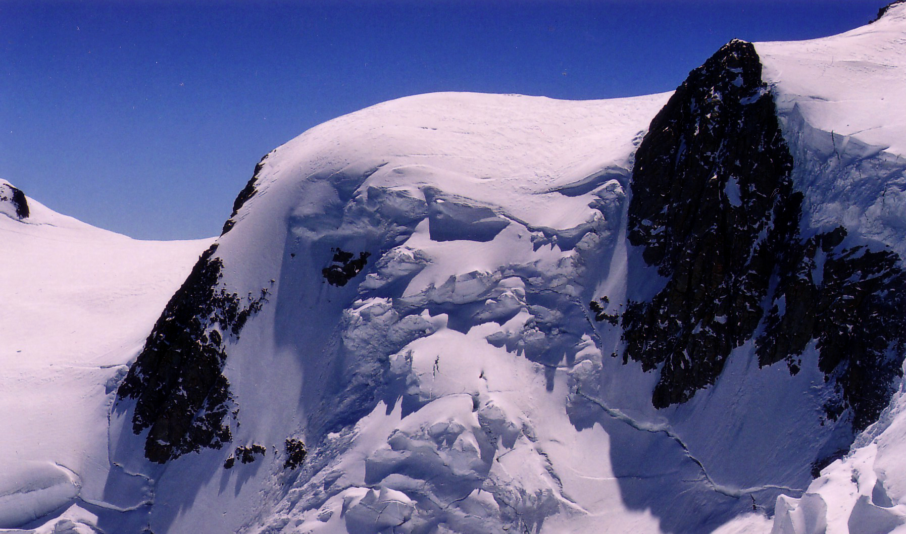 MONT BLANC — photo 13