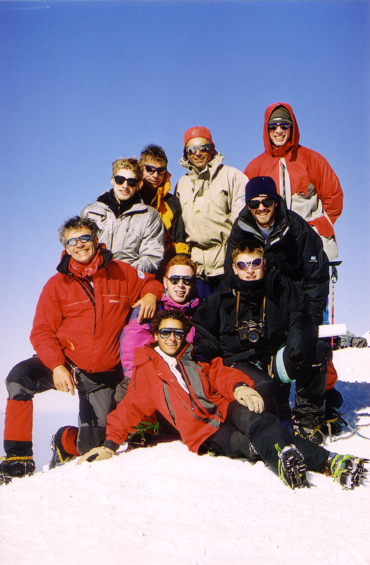 MONT BLANC — photo 14