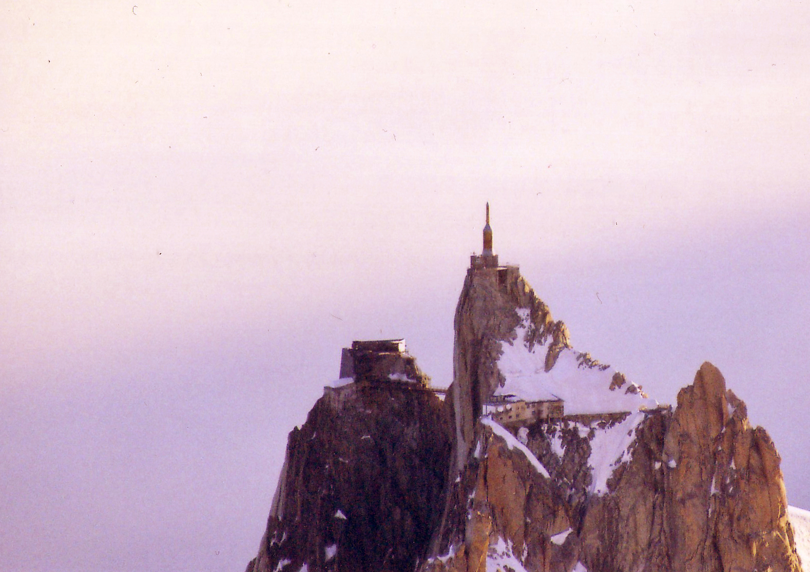 MONT BLANC — photo 15