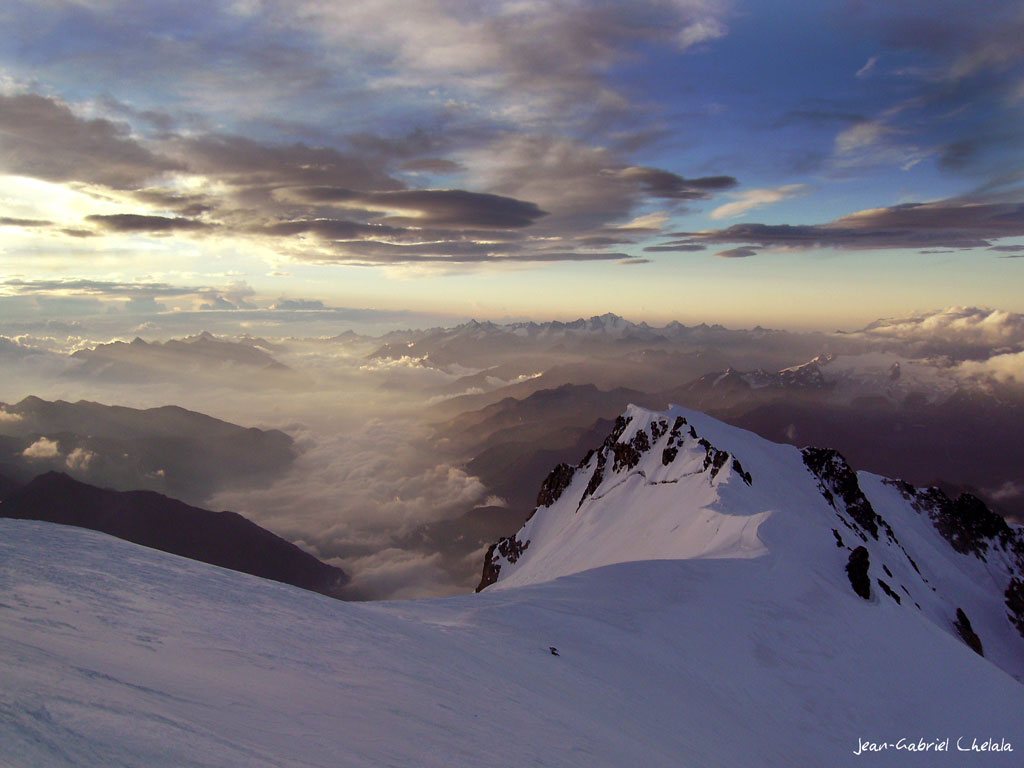 MONT BLANC — photo 16
