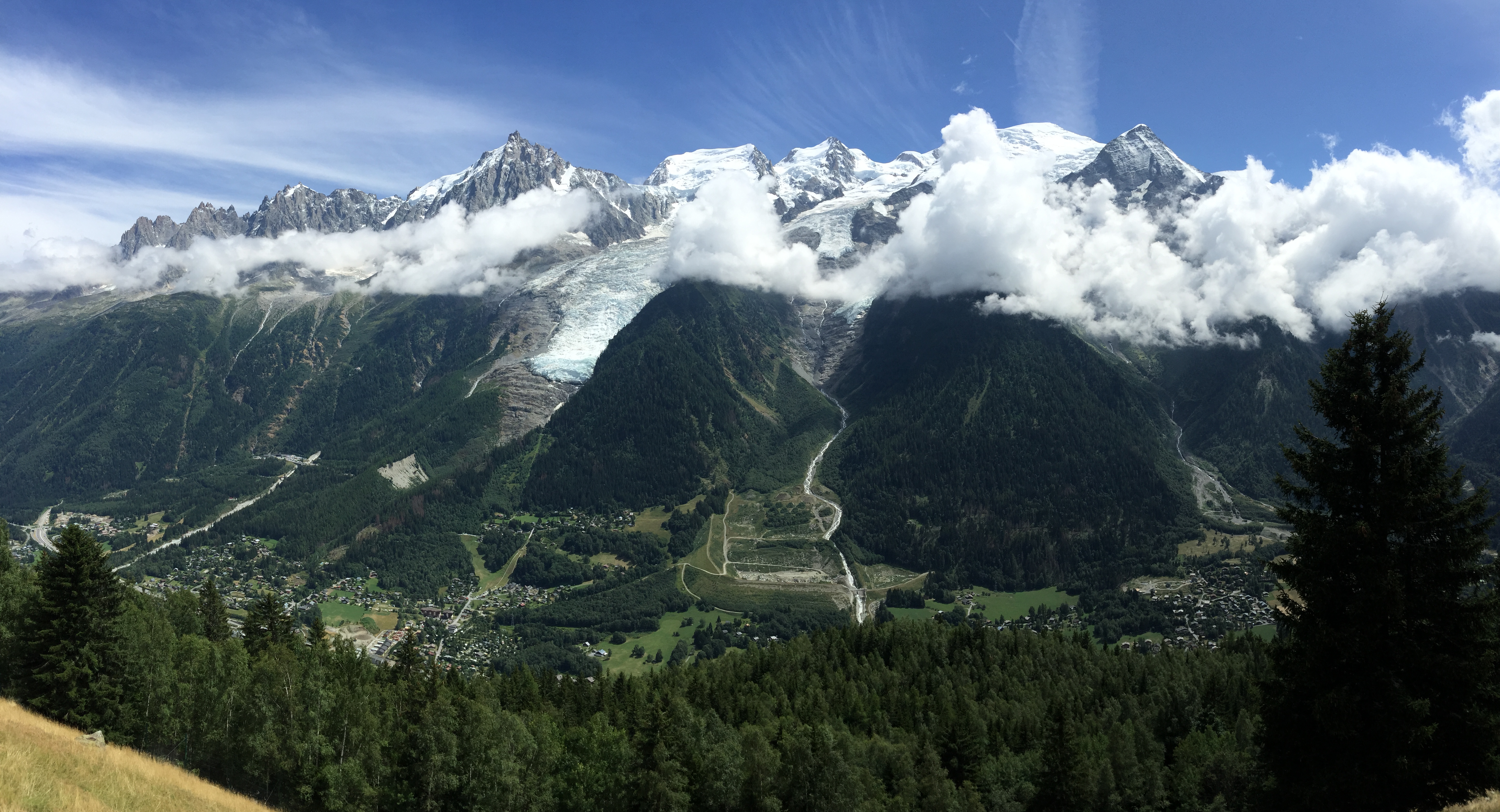 MONT BLANC — photo 17