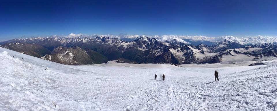 MONT ELBROUZ — photo 7