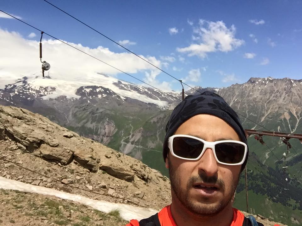 MONT ELBROUZ — photo 10