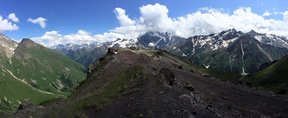 MONT ELBROUZ — photo 11