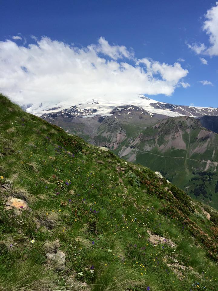 MONT ELBROUZ — photo 20