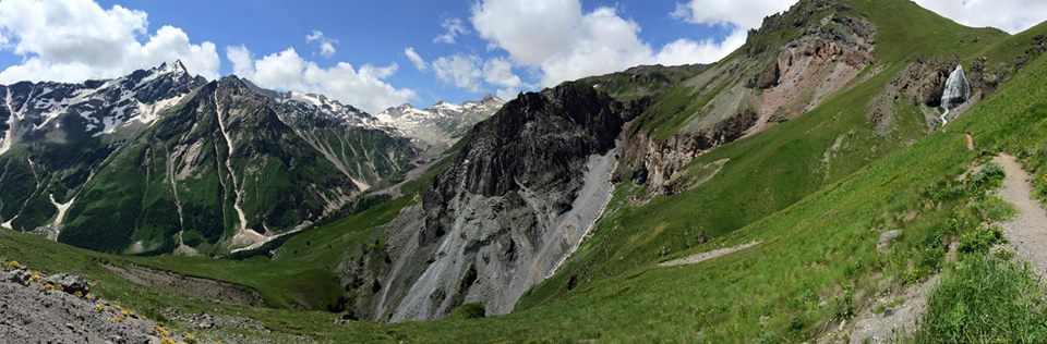MONT ELBROUZ — photo 22