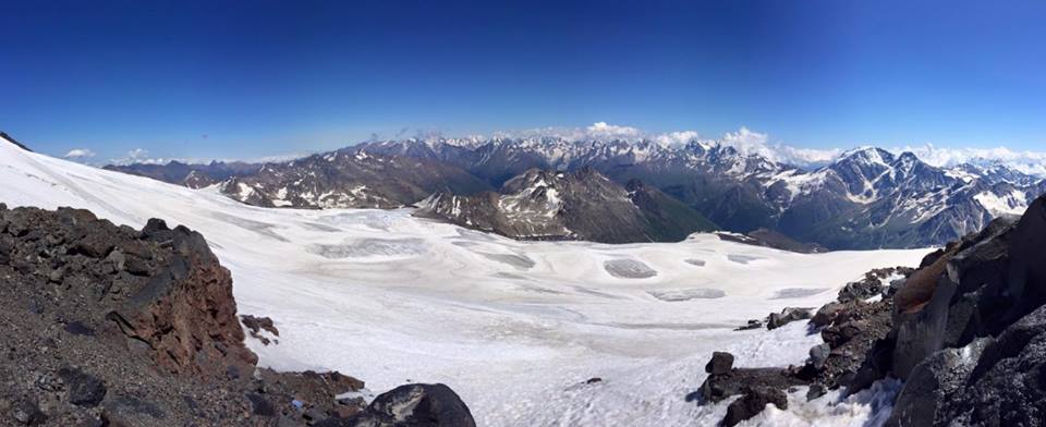 MONT ELBROUZ — photo 29
