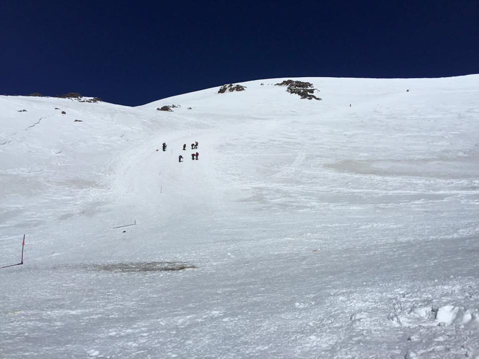 MONT ELBROUZ — photo 30