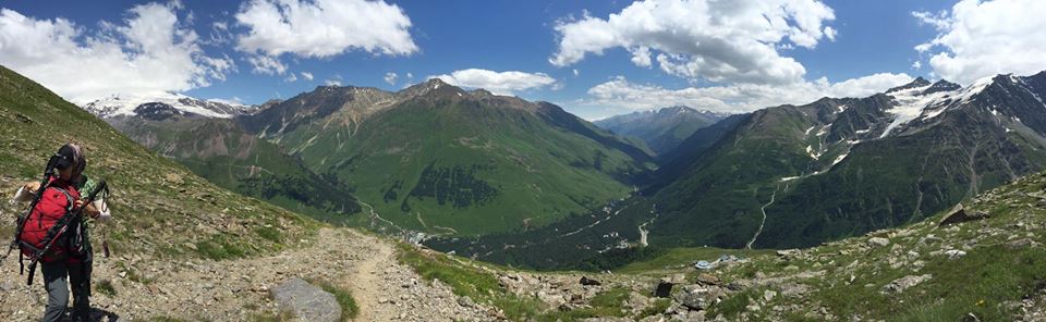 MONT ELBROUZ — photo 35