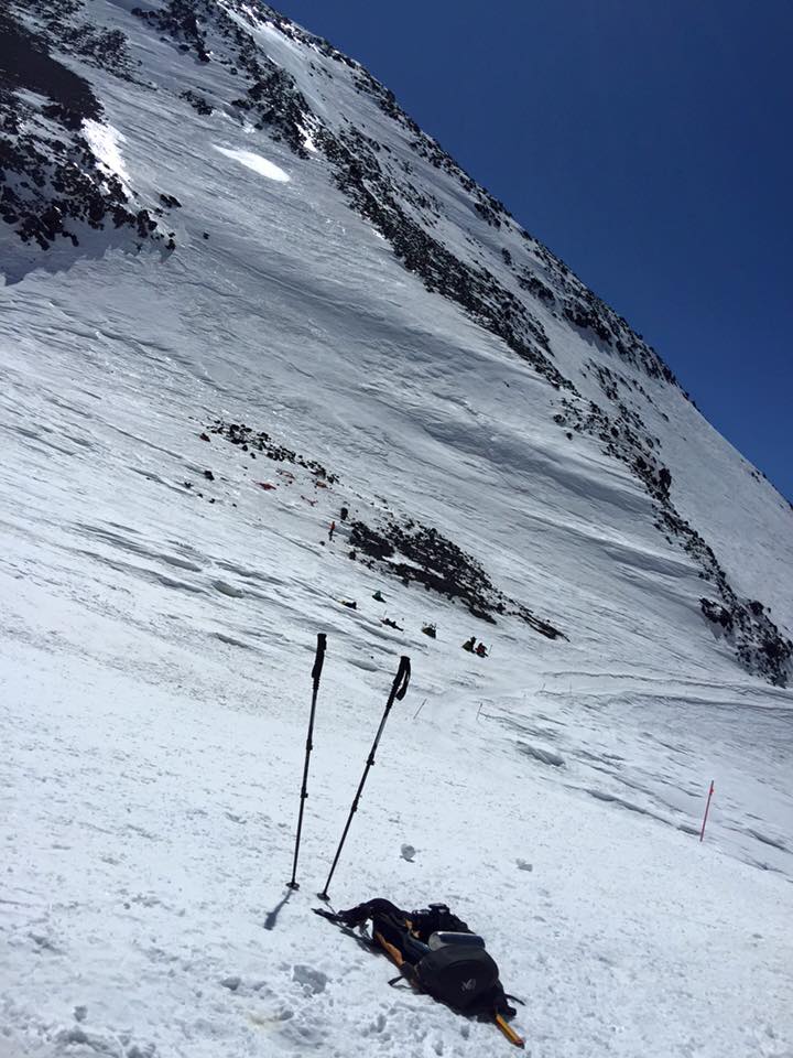 MONT ELBROUZ — photo 37