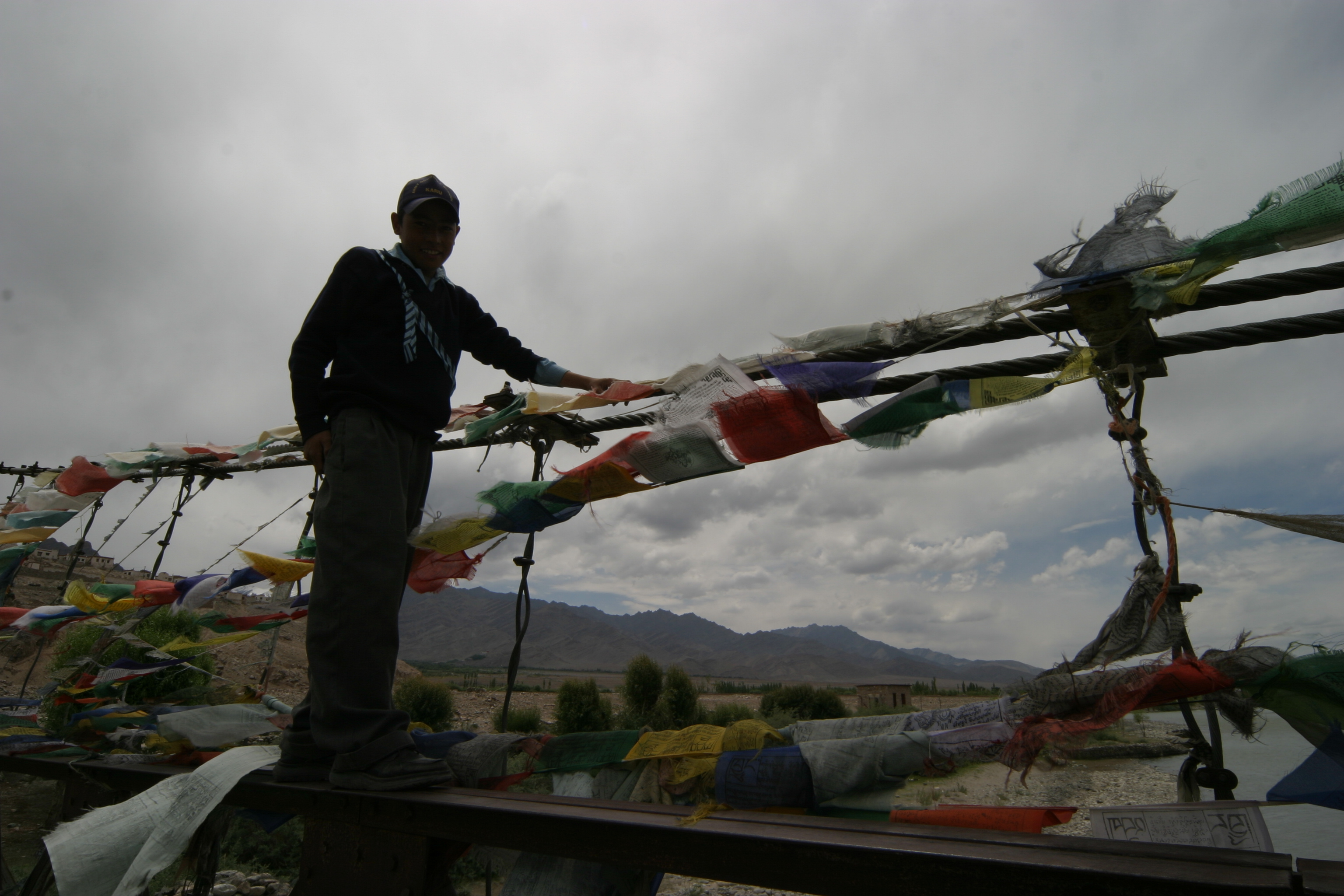 STOCK KANGRI — photo 23