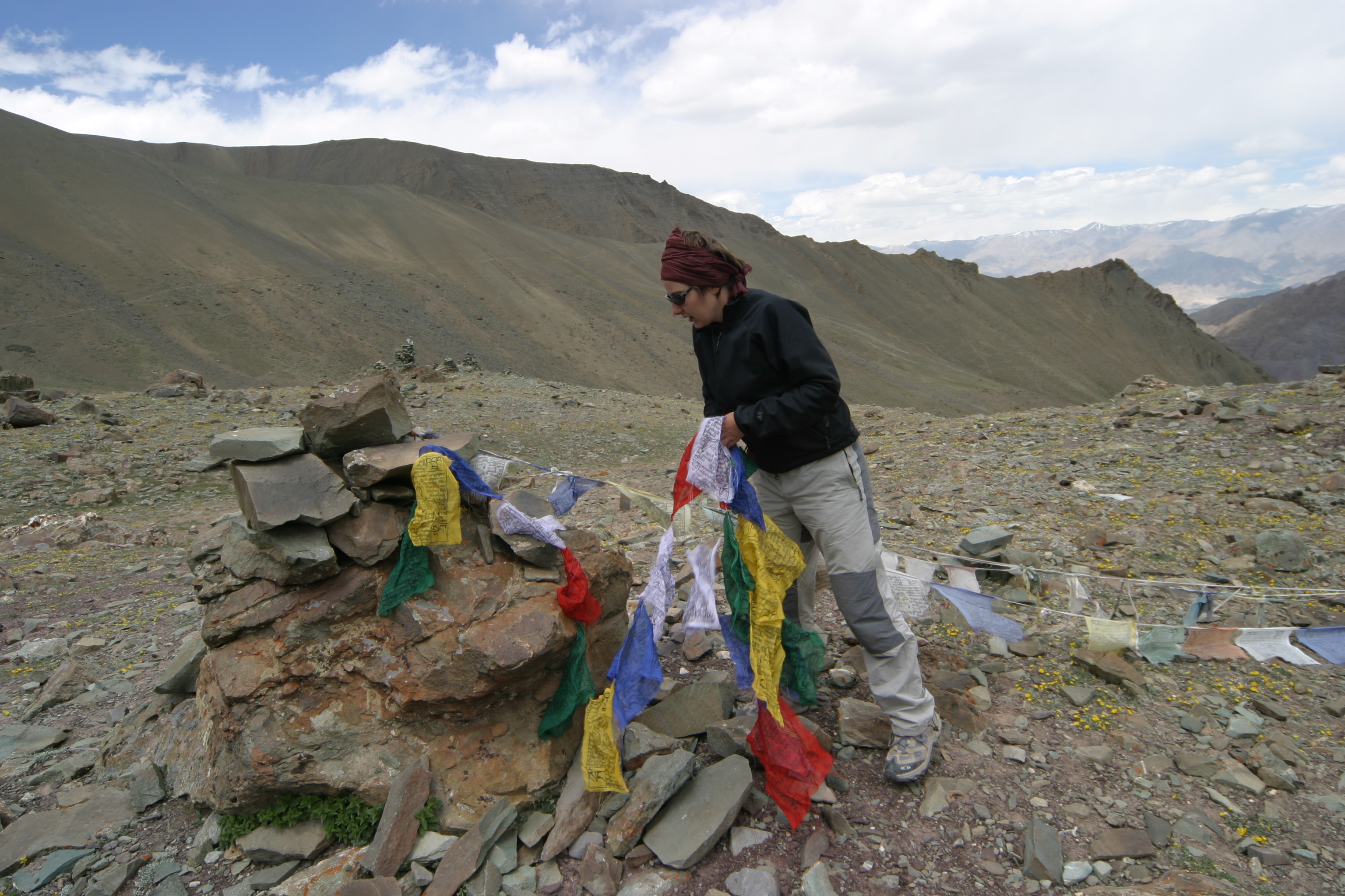 STOCK KANGRI — photo 30