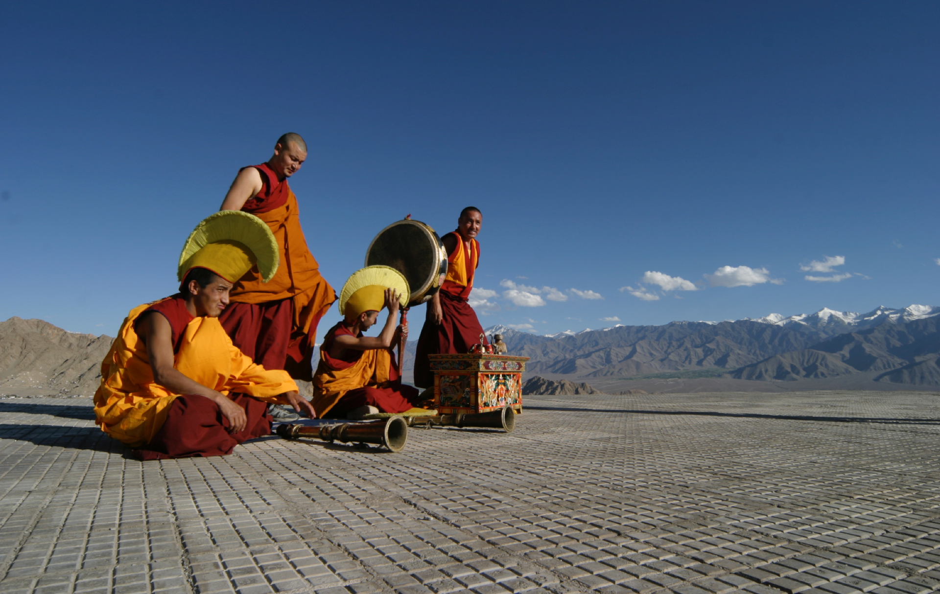 STOCK KANGRI — 2006